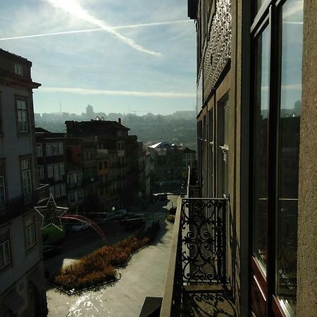 Ml Apartments River Porto Exterior foto
