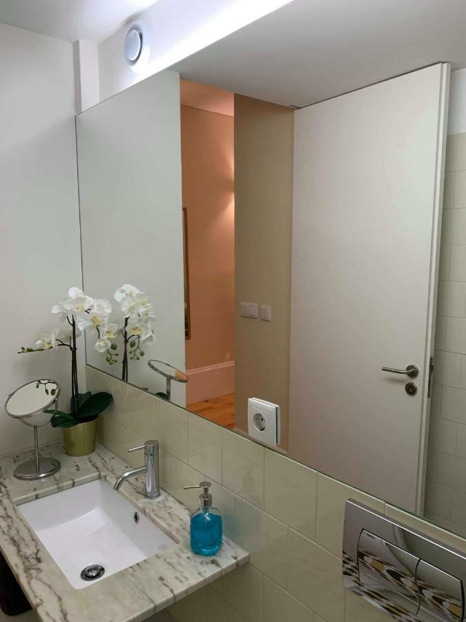 Ml Apartments River Porto Exterior foto